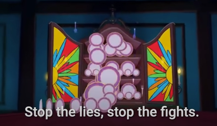 This "Be Our Guest" Parody Calls Out Covid-19 Deniers And Reminds People To Wear A Mask This "Be Our Guest" Parody Calls Out Covid-19 Deniers And Reminds People To Wear A Mask