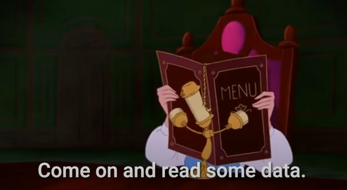 This "Be Our Guest" Parody Calls Out Covid-19 Deniers And Reminds People To Wear A Mask This "Be Our Guest" Parody Calls Out Covid-19 Deniers And Reminds People To Wear A Mask