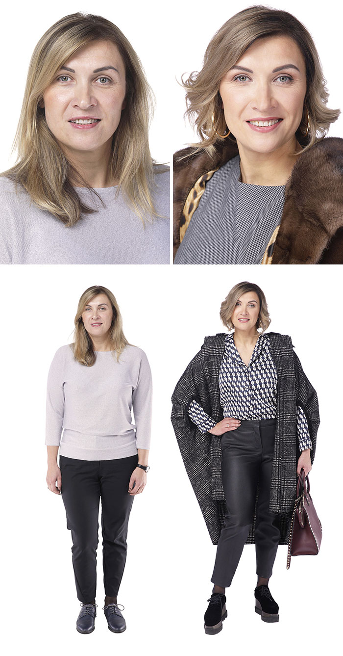 Vaida, 42 Years Old, Director Of The Kindergarten