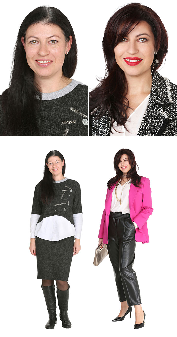 Marina, 42 Years Old, School Teacher