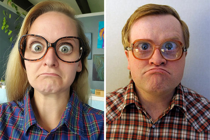 Any "Trailer Park Boys" Fans? This Is My Gender Bender Bubbles Cosplay. The Local Dispensary Is Doing Costume Contest Giveaway, Can I Get A "Decent"?