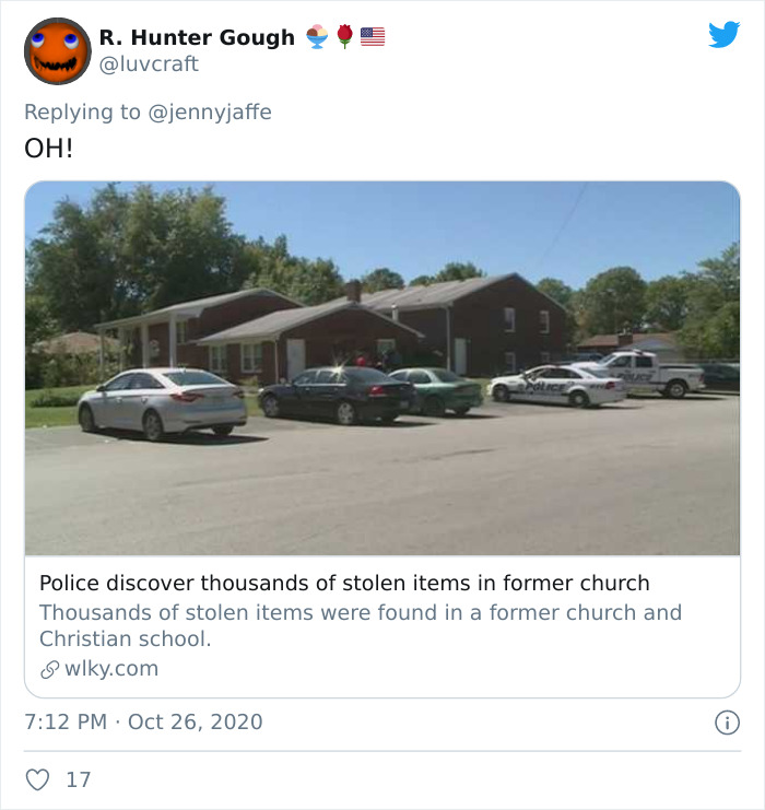 House For Sale Goes Viral Because The More You Look, The Crazier It Gets (28 Pics) House For Sale Goes Viral Because The More You Look, The Crazier It Gets (28 Pics)