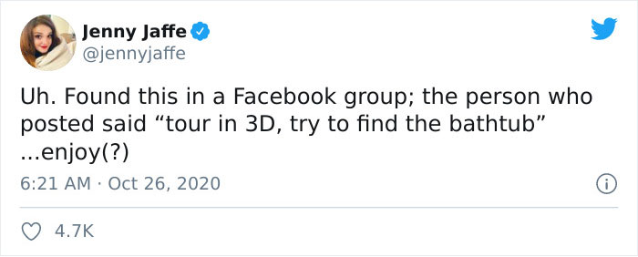 House For Sale Goes Viral Because The More You Look, The Crazier It Gets (28 Pics)