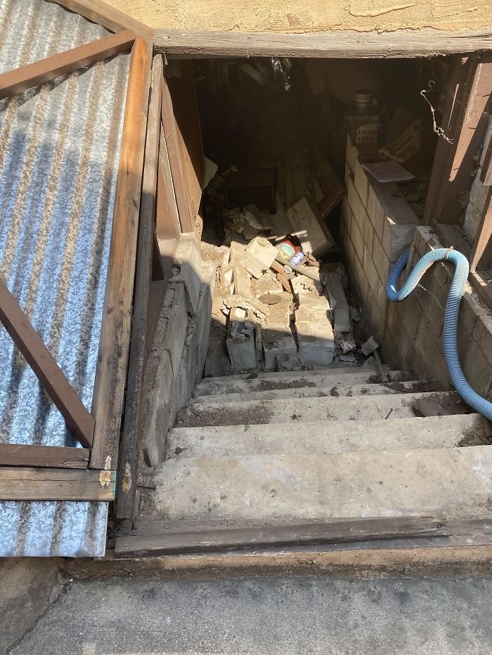 Bizarre-Structural-Inspections