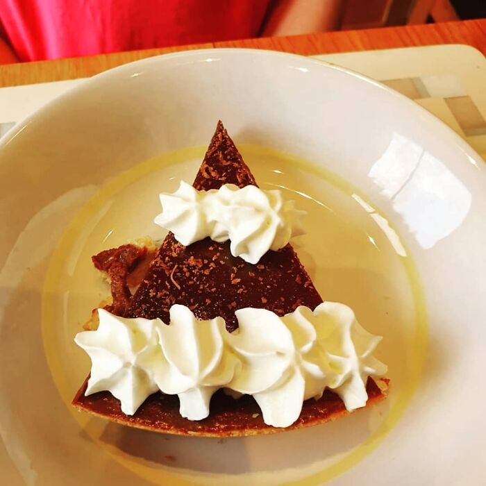 My Chocolate Tart🥳🍫