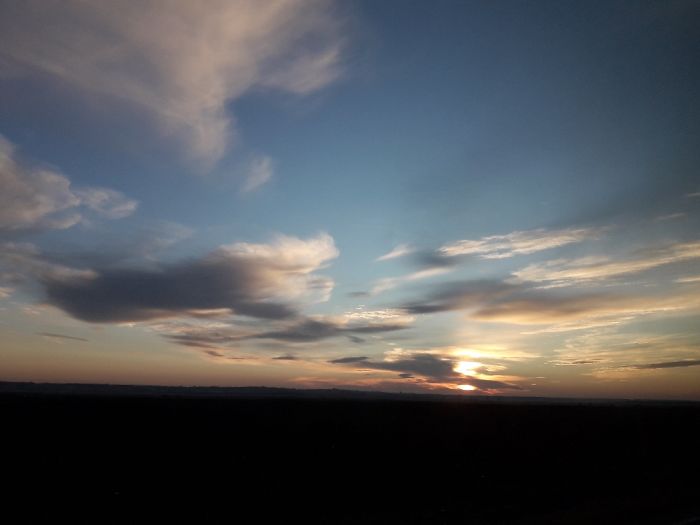 It Îs Not Much... But So Beautiful