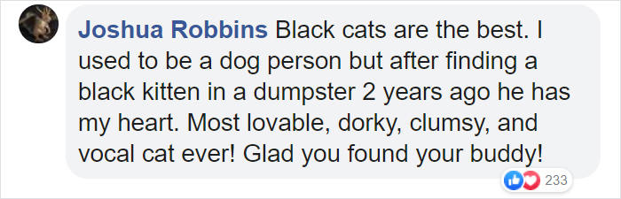 Security Guard Fed A Seemingly Stray Cat For Years, Later Found Out She Was Actually 60 Miles Away From Home So He Returned Her