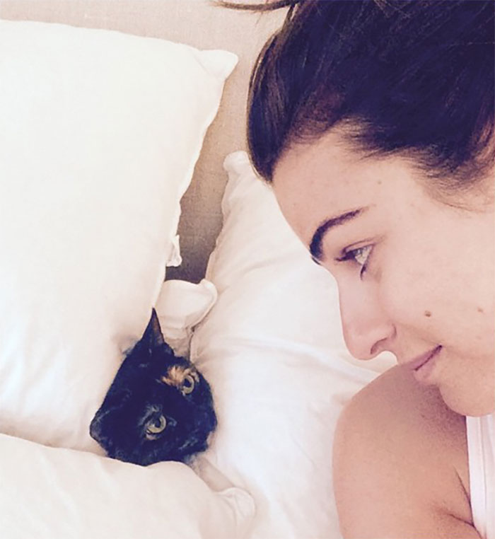 Lea Michele & Sheila