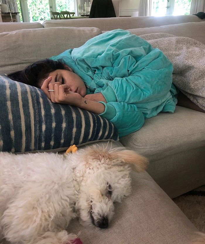 Selena Gomez & Winnie
