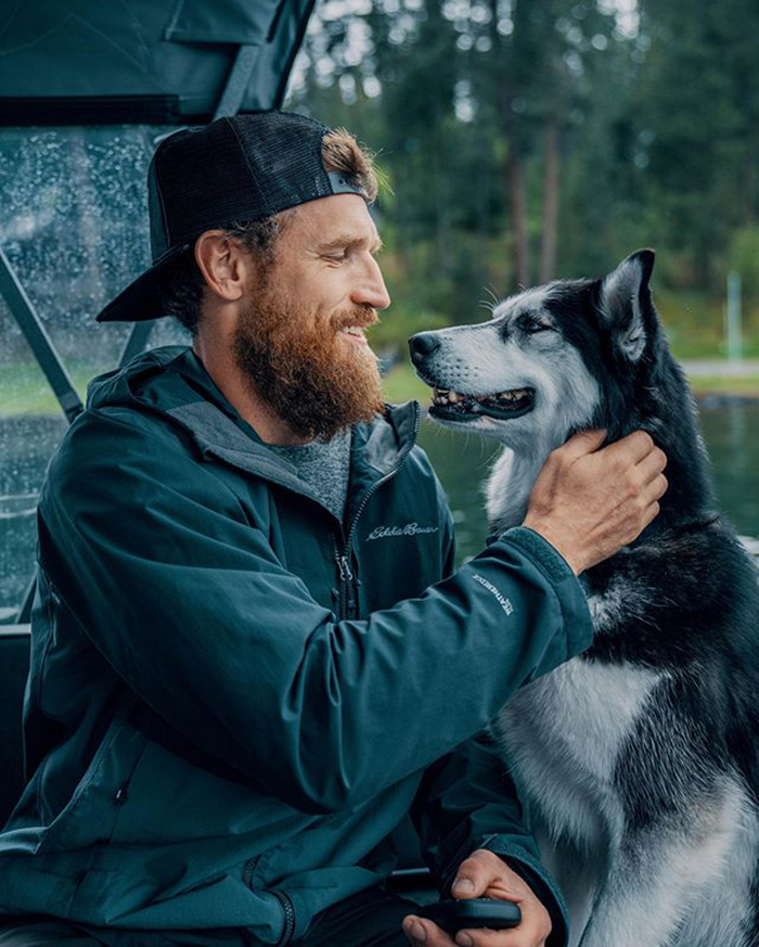 Brooks Laich & Koda