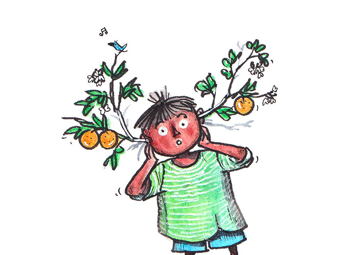 I Asked People To Share Their Hilarious Childhood Beliefs And Then Illustrated Them (11 Pics)