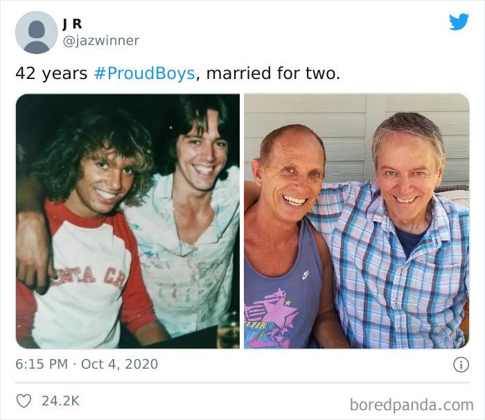 Lgbtq-People-Hijack-Proud-Boys-Hashtag