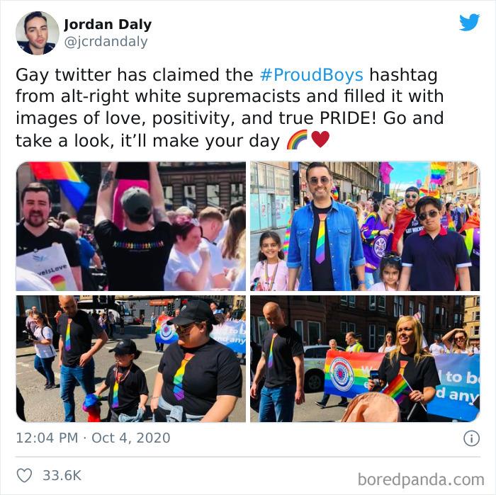 Lgbtq-People-Hijack-Proud-Boys-Hashtag