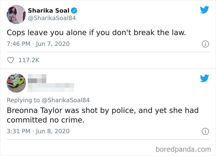 Over 100k People Agreed With This