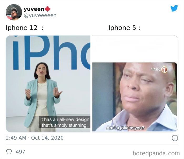 Apple-iPhone12-People-Reactions