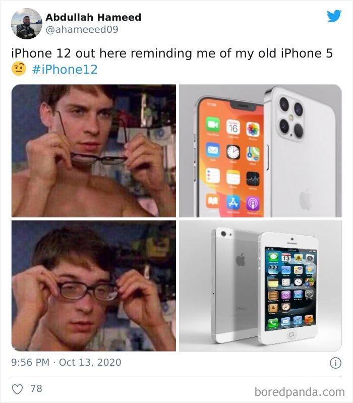 Apple-iPhone12-People-Reactions