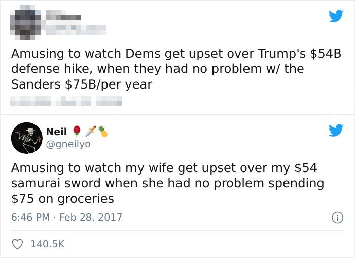 Kill Theirs Or Educate Ours?