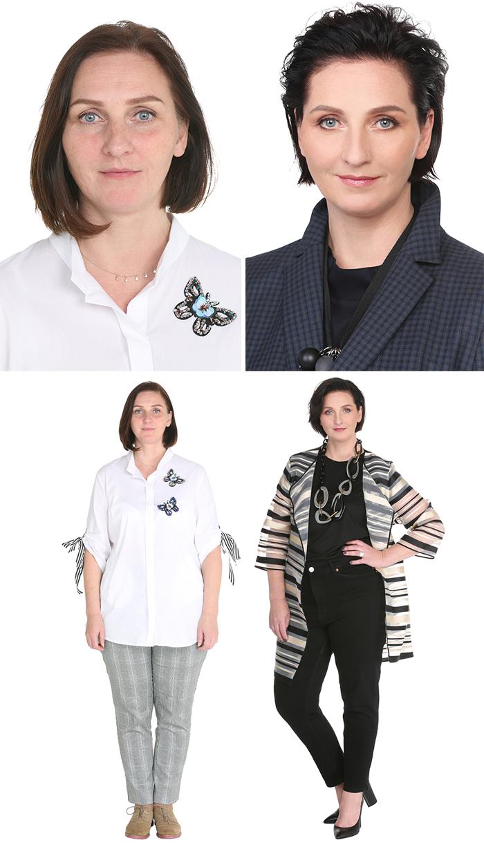 Rita, 47 Years Old, Educator 