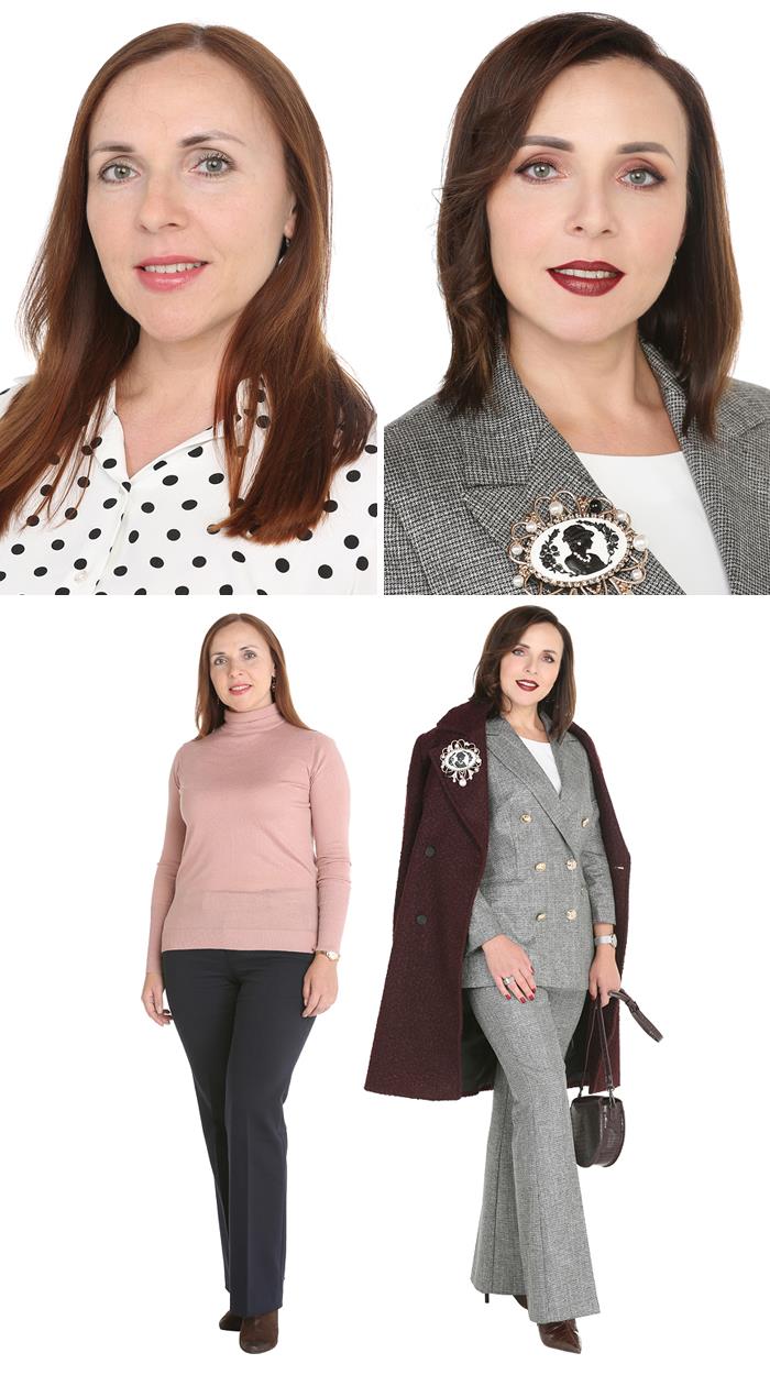 Svetlana, 38 Years Old, Lawyer