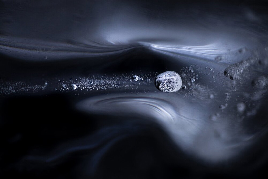 2nd place winner | Intimate Landscape