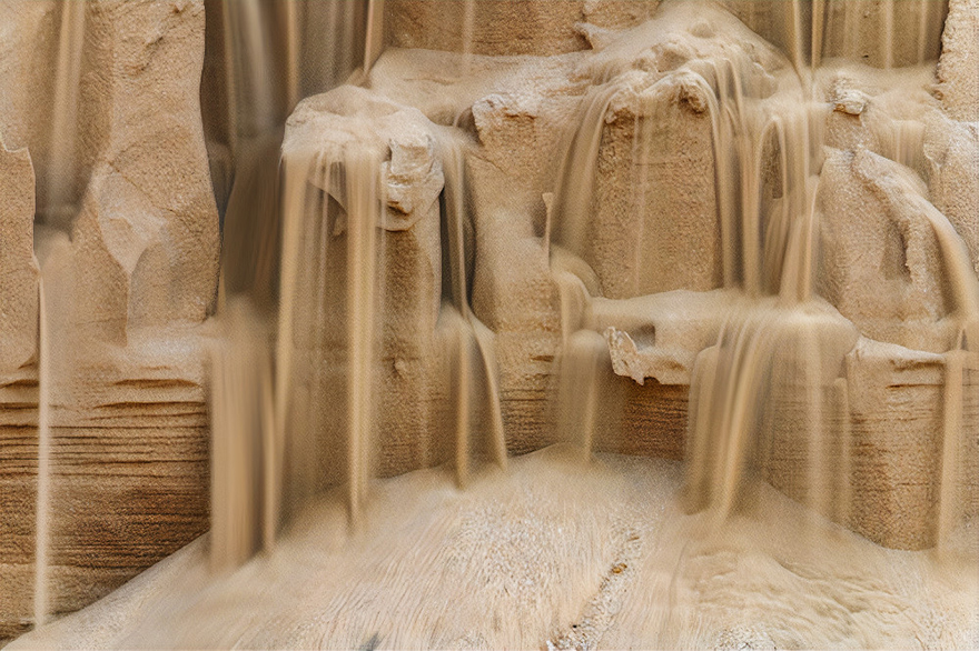 Finalist | Intimate Landscape