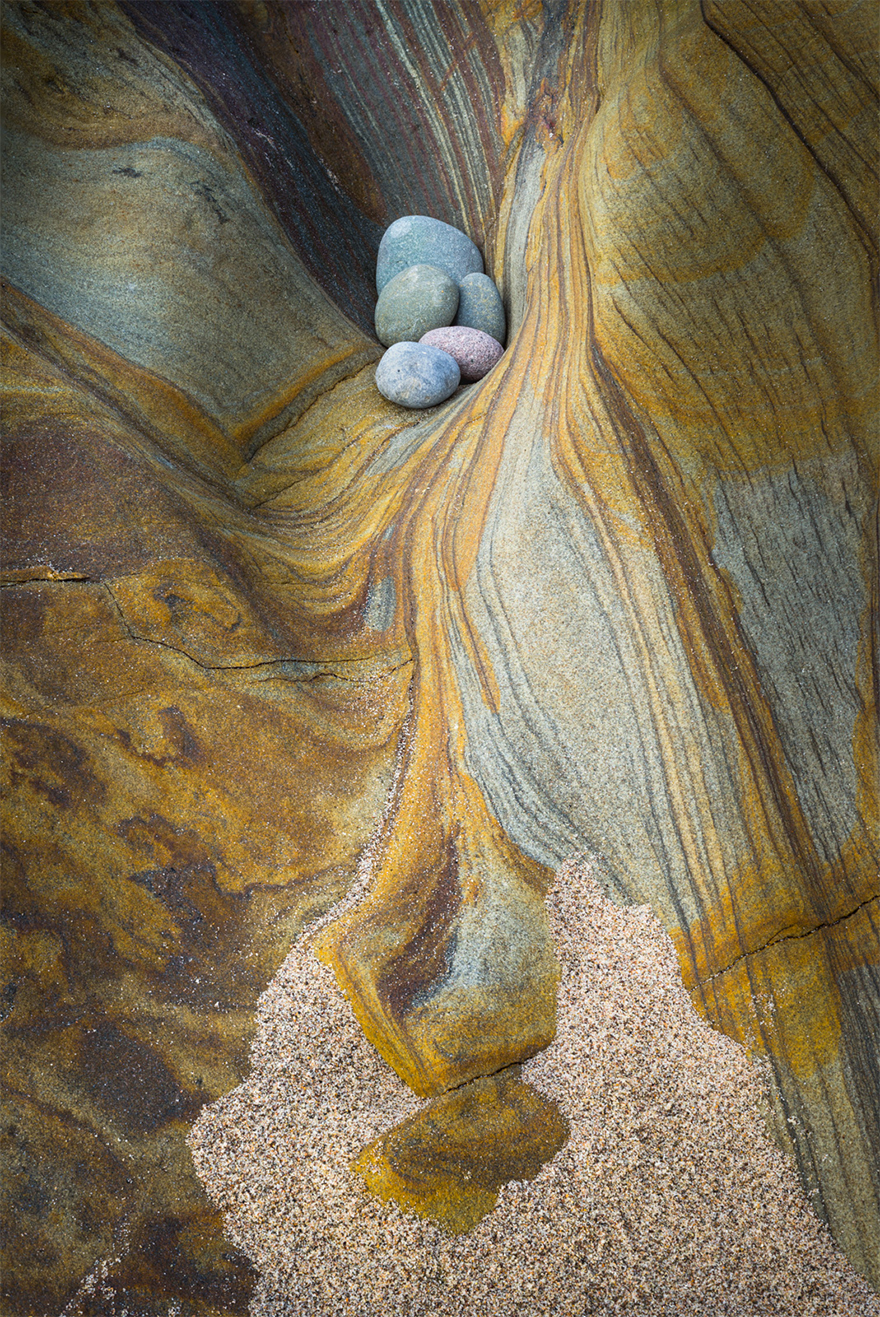 Finalist | Intimate Landscape