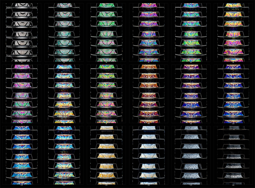 Winner | Manmade World