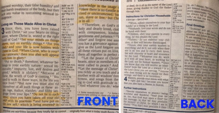 30 Genius Hacks That Have Students Asking "How Come Nobody Told Me This Earlier?"