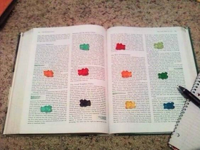 30 Genius Hacks That Have Students Asking "How Come Nobody Told Me This Earlier?"