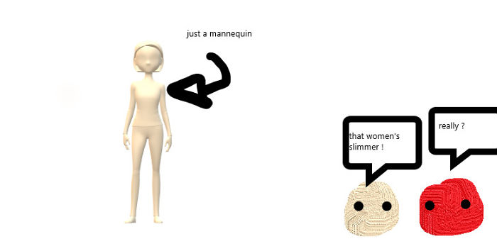 A Comic About A Funny Magic Blob And Her Interdimentional World. Spent 2 Hours To Do It