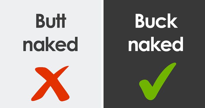 30 Phrases Many People Don’t Know They’re Using Incorrectly