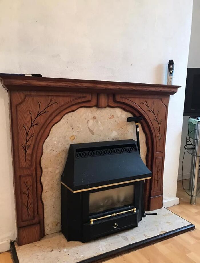 '50 Hour Clean': Cleaning Service Shares Before & After Pics Of An Elderly Widower's Place That Looked Like Hell But Not Anymore '50 Hour Clean': Cleaning Service Shares Before & After Pics Of An Elderly Widower's Place That Looked Like Hell But Not Anymore