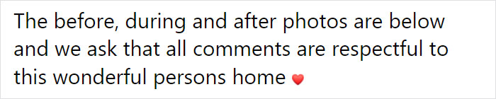 '50 Hour Clean': Cleaning Service Shares Before & After Pics Of An Elderly Widower's Place That Looked Like Hell But Not Anymore '50 Hour Clean': Cleaning Service Shares Before & After Pics Of An Elderly Widower's Place That Looked Like Hell But Not Anymore