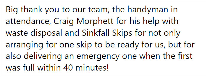 '50 Hour Clean': Cleaning Service Shares Before & After Pics Of An Elderly Widower's Place That Looked Like Hell But Not Anymore '50 Hour Clean': Cleaning Service Shares Before & After Pics Of An Elderly Widower's Place That Looked Like Hell But Not Anymore