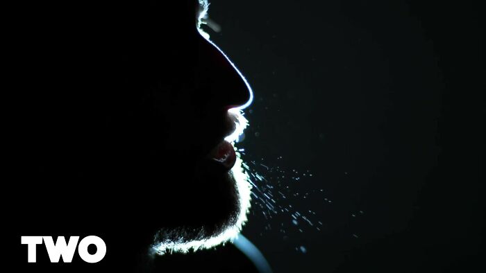 Dr. Fauci Praises New Slo-Mo Video Demonstrating How Well Masks Work To Stop The Spread Of COVID-19 Dr. Fauci Praises New Slo-Mo Video Demonstrating How Well Masks Work To Stop The Spread Of COVID-19