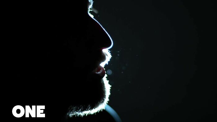 Dr. Fauci Praises New Slo-Mo Video Demonstrating How Well Masks Work To Stop The Spread Of COVID-19 Dr. Fauci Praises New Slo-Mo Video Demonstrating How Well Masks Work To Stop The Spread Of COVID-19