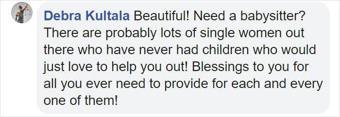 &ldquo;It's Definitely Chaotic And It&rsquo;s Definitely Beautiful": Couple Finds Out They're Expecting Quadruplets Soon After Adopting 4 Siblings