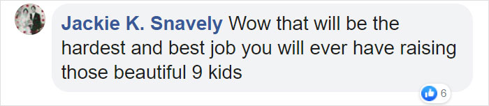 “It's Definitely Chaotic And It’s Definitely Beautiful": Couple Finds Out They're Expecting Quadruplets Soon After Adopting 4 Siblings “It's Definitely Chaotic And It’s Definitely Beautiful": Couple Finds Out They're Expecting Quadruplets Soon After Adopting 4 Siblings