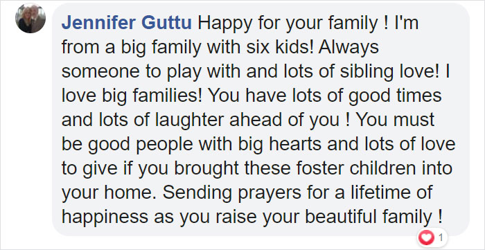 “It's Definitely Chaotic And It’s Definitely Beautiful": Couple Finds Out They're Expecting Quadruplets Soon After Adopting 4 Siblings “It's Definitely Chaotic And It’s Definitely Beautiful": Couple Finds Out They're Expecting Quadruplets Soon After Adopting 4 Siblings