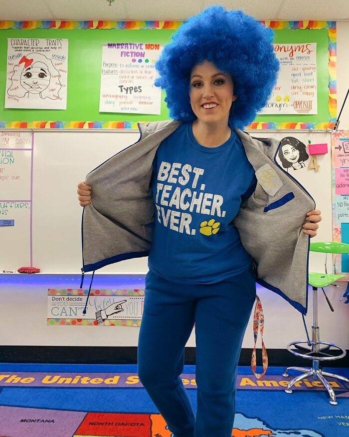 After Receiving Criticism, Teacher On TikTok Explains Why She Refuses To Give Her Students Homework