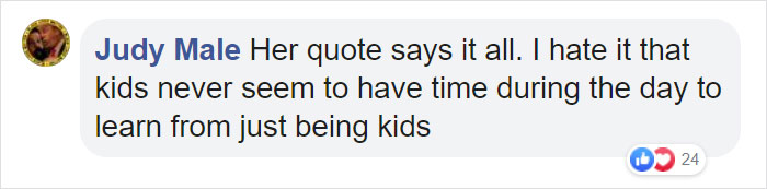 After Receiving Criticism, Teacher On TikTok Explains Why She Refuses To Give Her Students Homework