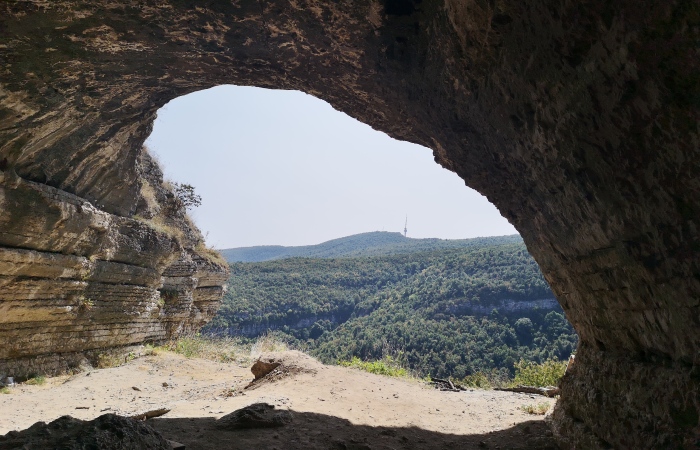 My Photos Of Kozarnika (Goat’s Cave): A Small Cave Hiding Big Secrets