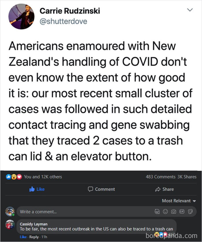 Best Thing I Saw On Facebook Today....