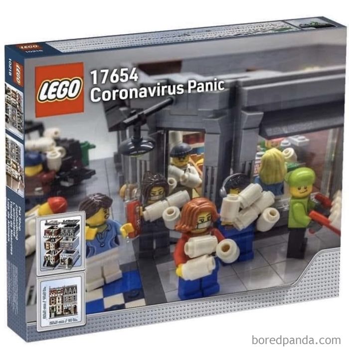 Coming To A Store Near You Very Soon