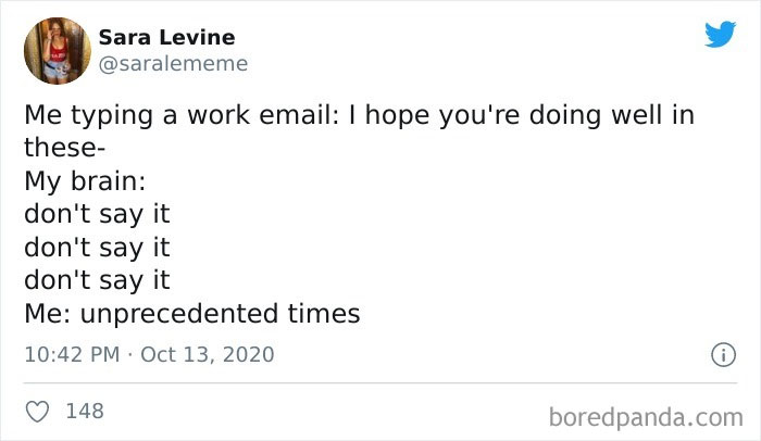 Email Etiquette