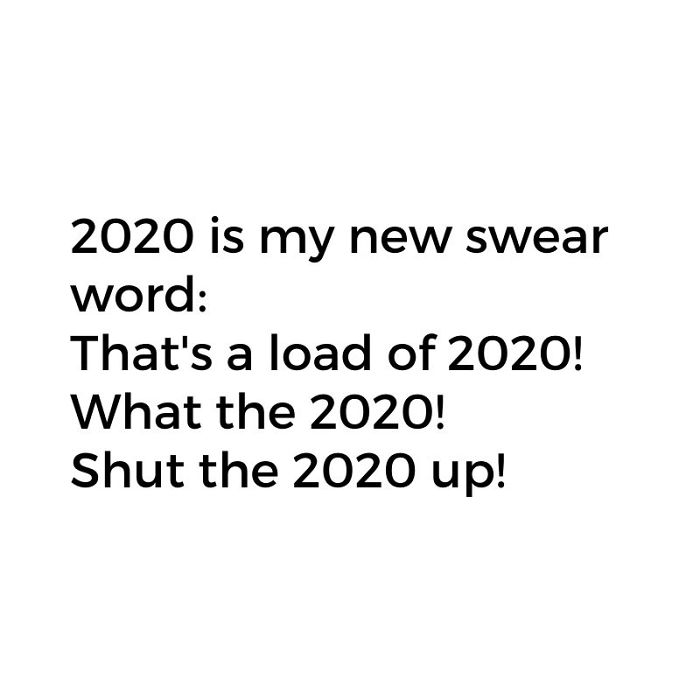 2020 Off!
