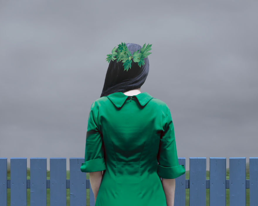 The Alchemy Of Being