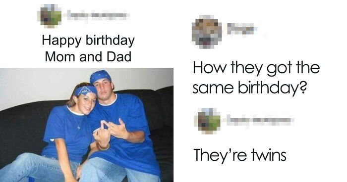 50 Times People Spotted Such ‘Cursed’ Comments, They Just Had To Share Them In This Online Group