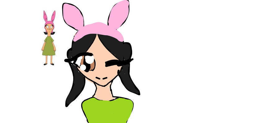 I Drew 3 Famous Cartoon Characters (No Disney Crap Lol) I Drew 3 Famous Cartoon Characters (No Disney Crap Lol)