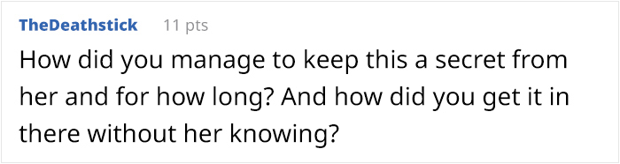 &ldquo;My Daughter Just Found The Secret Street I Built Behind Her Wardrobe For Lockdown!&rdquo;